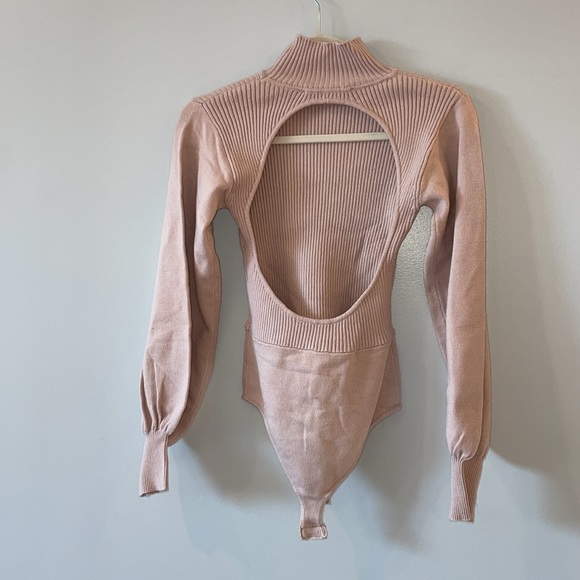 Zara Bodysuit - Picture 3 of 4